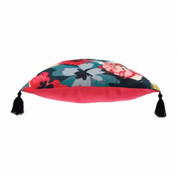 Les douces nuits de Mae 6HOUCO40FLEUXX35214X, 40 x 40 cm