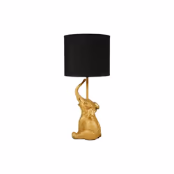 Les douces nuits de Mae 4LAMPOELREDOXX34587X lampe de table