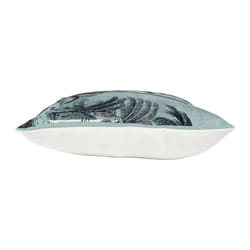 Ostaria - Housse de coussin 40x40 cm Gauguin verte - Vert