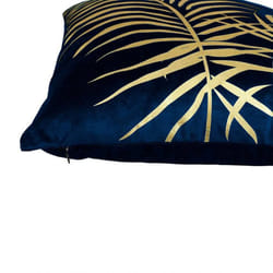Les douces nuits de Mae 6HOUCO40PAMAXX34268X Taie d'oreiller 40 x 40 cm