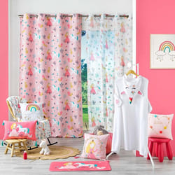 Les douces nuits de Mae 6TAPISRP90RO1611132X tapis de sol