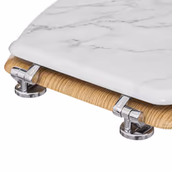Les douces nuits de Mae 4ABAWCZINLEAX174791X siège de toilette