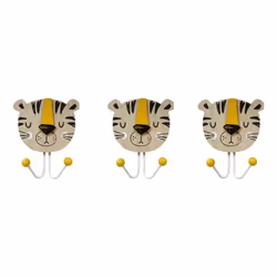 Les douces nuits de Mae 4PATERX3TIGRXX35713X porte-manteaux