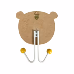 Les douces nuits de Mae 4PATERX3TIGRXX35713X porte-manteaux