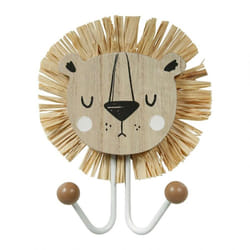 Les douces nuits de Mae 4PATERX3LIONXX35714X porte-manteaux