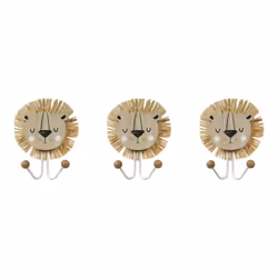 Les douces nuits de Mae 4PATERX3LIONXX35714X porte-manteaux
