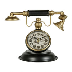 Les douces nuits de Mae 4HORLOMETEREXX35772X Horloge murale et de table