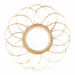 Les douces nuits de Mae 4MIROIMARO38XX35392X, 385 mm, 385 mm, 20 mm, 2 cm