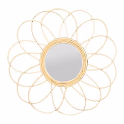 Les douces nuits de Mae 4MIROIMARO38XX35392X miroir mural