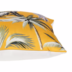 Les douces nuits de Mae 6HOUCO40KAJAXX33072X Taie d'oreiller 40 x 40 cm