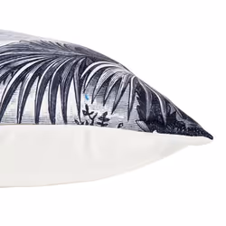 Les douces nuits de Mae 6HOUCO40HIBNXX33393X Taie d'oreiller 40 x 40 cm