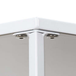 Les douces nuits de Mae 2SELLEX3GIBCXHD6220X table d'appoint
