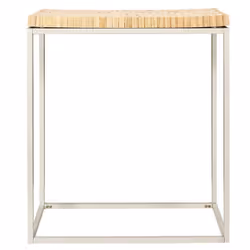 Les douces nuits de Mae 2CONSORONDINXHD5207X table d'appoint