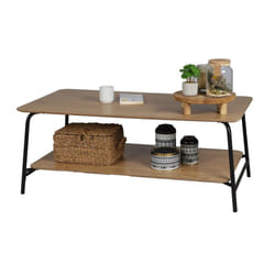 Les douces nuits de Mae 2TABBA2NMARCX151177X Table à café, latérale et de salon