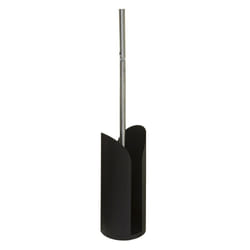 Les douces nuits de Mae 4DEROUWCTINR160884JX brosse et support pour toilettes