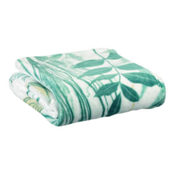 Plaid ultra-doux 130x160 cm Izia