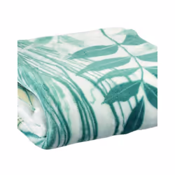 Plaid ultra-doux 130x160 cm Izia