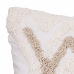 Les douces nuits de Mae 6HOUCOTUFT40164008JX, 40 x 40 cm