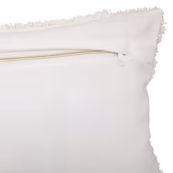 Les douces nuits de Mae 6HOUCOTUFT30188533IX Taie d'oreiller 30 x 50 cm