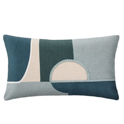 Les douces nuits de Mae 6HOUCOGEBR30188533CX Taie d'oreiller 30 x 50 cm