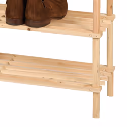 Les douces nuits de Mae 2MEUCHETAG3NXX30130X Organisateur pour chaussures
