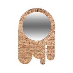 Les douces nuits de Mae 4MIROIBOHOPMXX53650X miroir mural