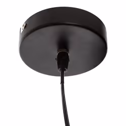 Les douces nuits de Mae 4SUSPEMECD38X186303X éclairage de plafond