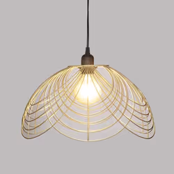 Les douces nuits de Mae 4SUSPEMECD38X186303X éclairage de plafond