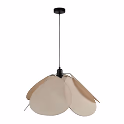 Les douces nuits de Mae 4SUSPEPI69ROXX33686X éclairage de plafond