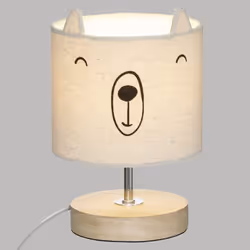 Les douces nuits de Mae 7LAMPOABJOOU174004BX, 230 mm, 150 mm, 150 mm