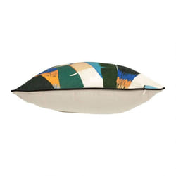Les douces nuits de Mae 6HOUCO40HAWAXX36066X Taie d'oreiller 40 x 40 cm