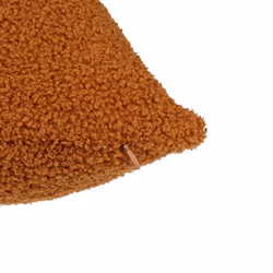 Les douces nuits de Mae 6HOUCO40BOBOXX36080X Taie d'oreiller 40 x 40 cm