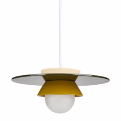 Les douces nuits de Mae 4SUSPEKEVE26XX36195X éclairage de plafond