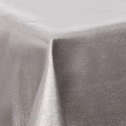 Les douces nuits de Mae 3NAPPEPAILAR152145DY nappes 140 x 240 cm