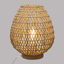 Les douces nuits de Mae 4LAMPOETNA35X168205X lampe de table