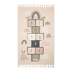 Les douces nuits de Mae 6TAPISMARELLXX35954X tapis de sol