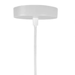 Les douces nuits de Mae 4SUSPETIBR38XX35553X éclairage de plafond