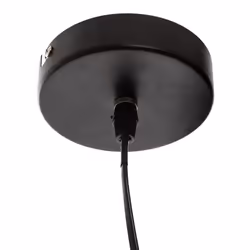 Les douces nuits de Mae 4SUSPENOCU28167515AX éclairage de plafond