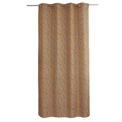 Les douces nuits de Mae 6RIDEALILYOC70728OCX rideau