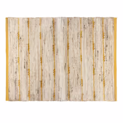 Les douces nuits de Mae 6TAPISRAYOCRX168802X, 600 mm, 900 mm, 1 cm