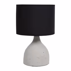 Les douces nuits de Mae 4LAMPOCIPOGNXX36142X lampe de table