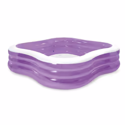 Les douces nuits de Mae 9PISCIBEAWAVX057495X, 2290 mm, 2290 mm, 560 mm