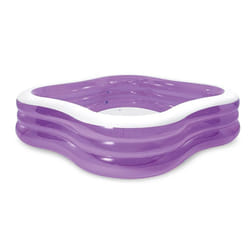 Les douces nuits de Mae 9PISCIBEAWAVX057495X piscine pour enfants