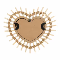 Les douces nuits de Mae 4MIROIBACOEUXX35852X, 260 mm, 200 mm, 20 mm, 2 cm