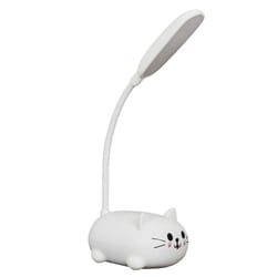 Les douces nuits de Mae 4LAMPOVECHBCLA11053X lampe de table