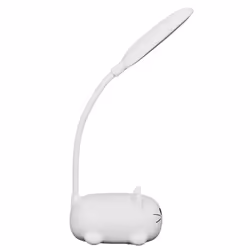 Les douces nuits de Mae 4LAMPOVECHBCLA11053X lampe de table