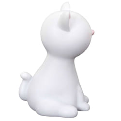 Les douces nuits de Mae 4LAMPOVECHATLA11057X lampe de table