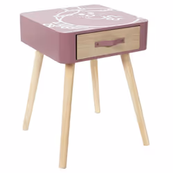 Les douces nuits de Mae 2CHEVE1TMAPRXMM3358X, 350 mm, 350 mm, 480 mm, 1 pièce(s)