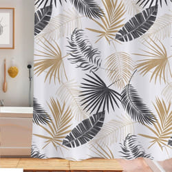 Les douces nuits de Mae 6RIDDOTRO180X153320X rideau de douche