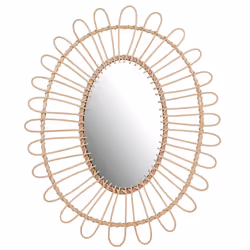 Les douces nuits de Mae 4MIROIDALI60XX54554X, 520 mm, 600 mm, 30 mm, 3 cm